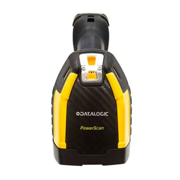 Сканер штрих-кодов Datalogic PM9600-SR433RBK10 — для бизнеса и офиса Сканер штрих-кодов Datalogic PM9600-SR433RBK10 — для бизнеса и офиса
