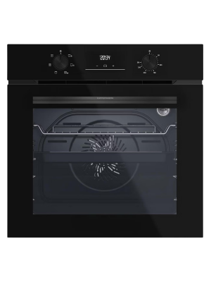 Духовой шкаф Kuppersberg Kuppersberg HO 606 P Black line