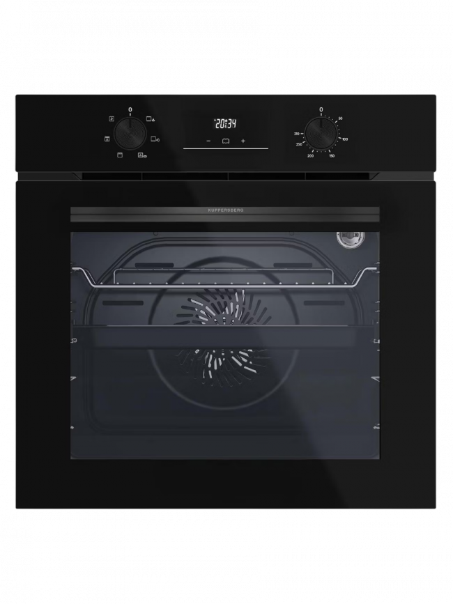 Духовой шкаф Kuppersberg Kuppersberg HO 606 P Black line — для бизнеса и офиса Духовой шкаф Kuppersberg Kuppersberg HO 606 P Black line — для бизнеса и офиса
