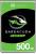 Жесткий диск Seagate BarraCuda Compute ST500LM030-FR (Factory Recertified) — для бизнеса и офиса