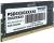 Память DDR5 8Gb 4800MHz Patriot PSD58G480041S — для бизнеса и офиса Память DDR5 8Gb 4800MHz Patriot PSD58G480041S — для бизнеса и офиса