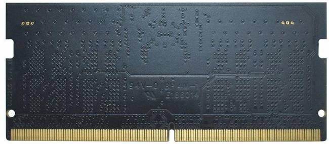 Память DDR5 8Gb 4800MHz Patriot PSD58G480041S — для бизнеса и офиса Память DDR5 8Gb 4800MHz Patriot PSD58G480041S — для бизнеса и офиса