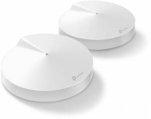 Точка доступа TP-Link Deco M9 Plus (2-Pack)