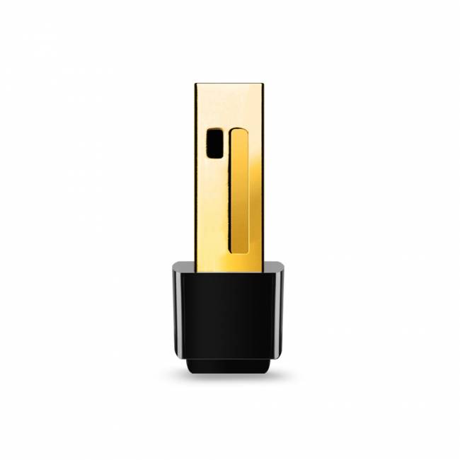 Адаптер Wi-Fi TP-Link TL-WN725N — для бизнеса и офиса Адаптер Wi-Fi TP-Link TL-WN725N — для бизнеса и офиса