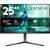 Монитор Philips 25M2N3200U 24,5 16:9 Fast IPS 1920x1200 300Hz (OC 310Hz) 1ms 400cd 2xHDMI 1xDP HAS 130mm Internal Dark Grey 100x100 Philips 25M2N3200U — для бизнеса и офиса Монитор Philips 25M2N3200U 24,5 16:9 Fast IPS 1920x1200 300Hz (OC 310Hz) 1ms 400cd 2xHDMI 1xDP HAS 130mm Internal Dark Grey 100x100 Philips 25M2N3200U — для бизнеса и офиса
