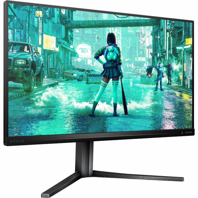 Монитор Philips 25M2N3200U 24,5 16:9 Fast IPS 1920x1200 300Hz (OC 310Hz) 1ms 400cd 2xHDMI 1xDP HAS 130mm Internal Dark Grey 100x100 Philips 25M2N3200U — для бизнеса и офиса Монитор Philips 25M2N3200U 24,5 16:9 Fast IPS 1920x1200 300Hz (OC 310Hz) 1ms 400cd 2xHDMI 1xDP HAS 130mm Internal Dark Grey 100x100 Philips 25M2N3200U — для бизнеса и офиса