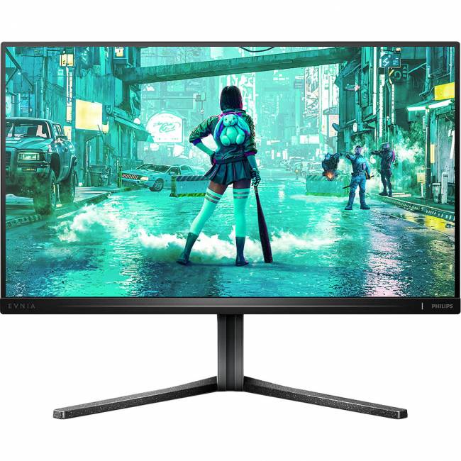 Монитор Philips 25M2N3200U 24,5 16:9 Fast IPS 1920x1200 300Hz (OC 310Hz) 1ms 400cd 2xHDMI 1xDP HAS 130mm Internal Dark Grey 100x100 Philips 25M2N3200U — для бизнеса и офиса Монитор Philips 25M2N3200U 24,5 16:9 Fast IPS 1920x1200 300Hz (OC 310Hz) 1ms 400cd 2xHDMI 1xDP HAS 130mm Internal Dark Grey 100x100 Philips 25M2N3200U — для бизнеса и офиса