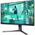 Монитор Philips 25M2N3200U 24,5 16:9 Fast IPS 1920x1200 300Hz (OC 310Hz) 1ms 400cd 2xHDMI 1xDP HAS 130mm Internal Dark Grey 100x100 Philips 25M2N3200U — для бизнеса и офиса Монитор Philips 25M2N3200U 24,5 16:9 Fast IPS 1920x1200 300Hz (OC 310Hz) 1ms 400cd 2xHDMI 1xDP HAS 130mm Internal Dark Grey 100x100 Philips 25M2N3200U — для бизнеса и офиса