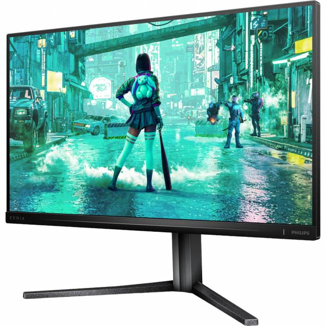 Монитор Philips 25M2N3200U 24,5 16:9 Fast IPS 1920x1200 300Hz (OC 310Hz) 1ms 400cd 2xHDMI 1xDP HAS 130mm Internal Dark Grey 100x100 Philips 25M2N3200U — для бизнеса и офиса Монитор Philips 25M2N3200U 24,5 16:9 Fast IPS 1920x1200 300Hz (OC 310Hz) 1ms 400cd 2xHDMI 1xDP HAS 130mm Internal Dark Grey 100x100 Philips 25M2N3200U — для бизнеса и офиса
