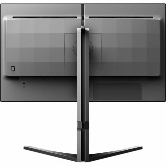 Монитор Philips 25M2N3200U 24,5 16:9 Fast IPS 1920x1200 300Hz (OC 310Hz) 1ms 400cd 2xHDMI 1xDP HAS 130mm Internal Dark Grey 100x100 Philips 25M2N3200U — для бизнеса и офиса Монитор Philips 25M2N3200U 24,5 16:9 Fast IPS 1920x1200 300Hz (OC 310Hz) 1ms 400cd 2xHDMI 1xDP HAS 130mm Internal Dark Grey 100x100 Philips 25M2N3200U — для бизнеса и офиса