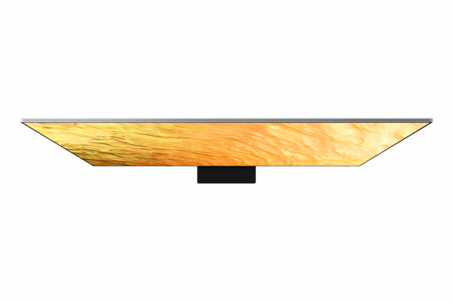 Телевизор ЖК 85" Samsung Samsung QE85QN800BUXCE — для бизнеса и офиса Телевизор ЖК 85" Samsung Samsung QE85QN800BUXCE — для бизнеса и офиса