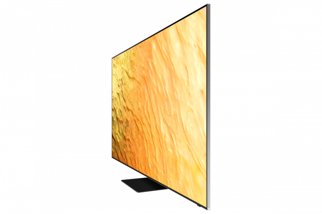 Телевизор ЖК 85" Samsung Samsung QE85QN800BUXCE — для бизнеса и офиса Телевизор ЖК 85" Samsung Samsung QE85QN800BUXCE — для бизнеса и офиса