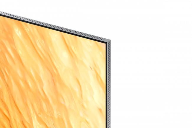 Телевизор ЖК 85" Samsung Samsung QE85QN800BUXCE — для бизнеса и офиса Телевизор ЖК 85" Samsung Samsung QE85QN800BUXCE — для бизнеса и офиса