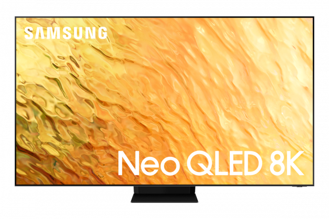 Телевизор ЖК 85" Samsung Samsung QE85QN800BUXCE — для бизнеса и офиса Телевизор ЖК 85" Samsung Samsung QE85QN800BUXCE — для бизнеса и офиса