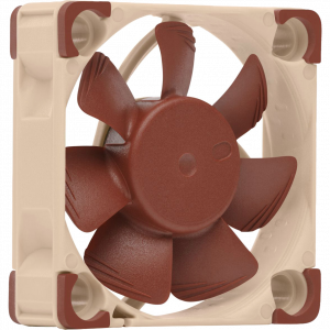 Кулер для корпуса Noctua NF-A4x10 5V