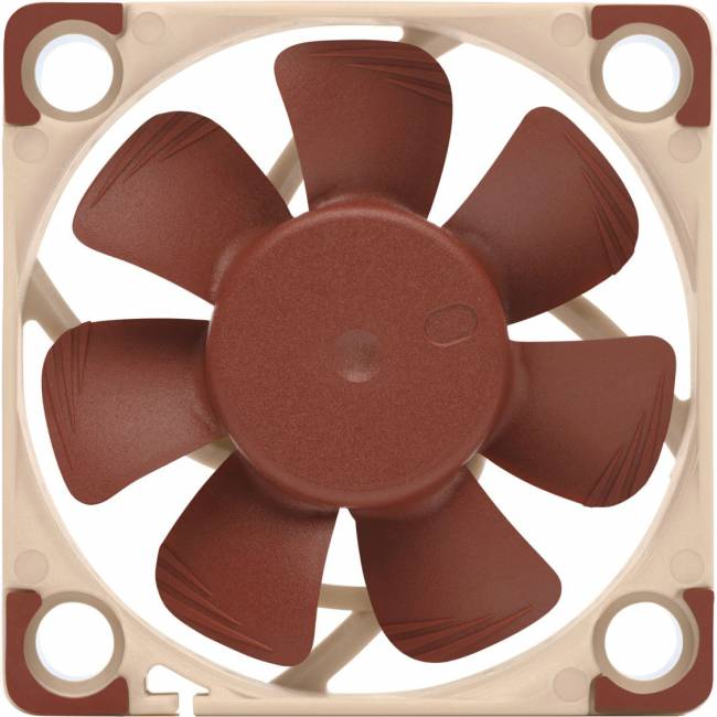 Кулер для корпуса Noctua NF-A4x10 5V — для бизнеса и офиса Кулер для корпуса Noctua NF-A4x10 5V — для бизнеса и офиса