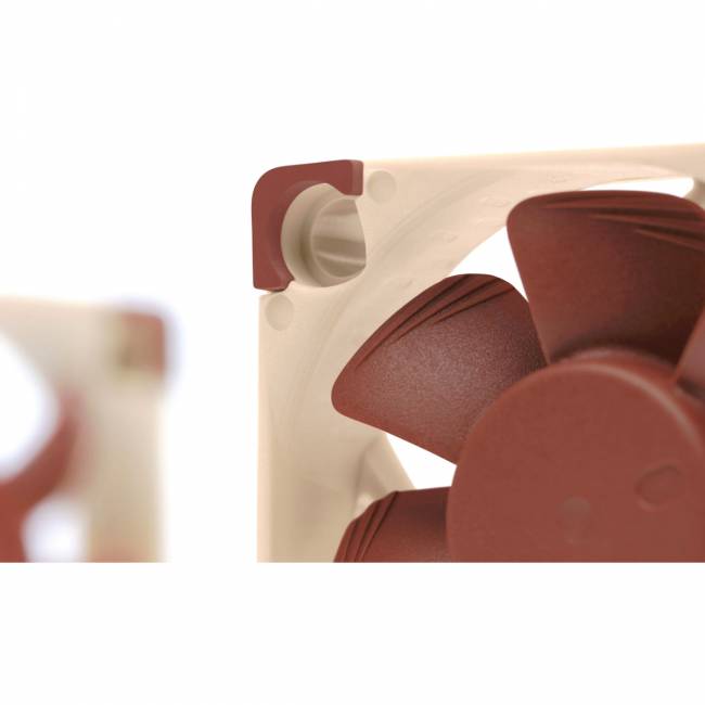 Кулер для корпуса Noctua NF-A4x10 5V — для бизнеса и офиса Кулер для корпуса Noctua NF-A4x10 5V — для бизнеса и офиса