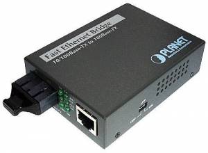 FT-801 медиа конвертер PLANET FT-801