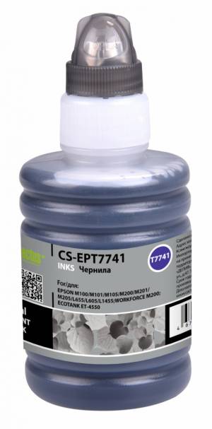 - Cactus CS-EPT7741 - Cactus CS-EPT7741