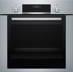 Встраиваемая электрическая духовка BOSCH Bosch HBJ314ES0R