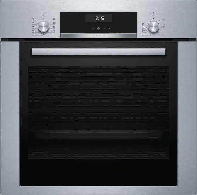 Встраиваемая электрическая духовка BOSCH Bosch HBJ314ES0R — для бизнеса и офиса Встраиваемая электрическая духовка BOSCH Bosch HBJ314ES0R — для бизнеса и офиса