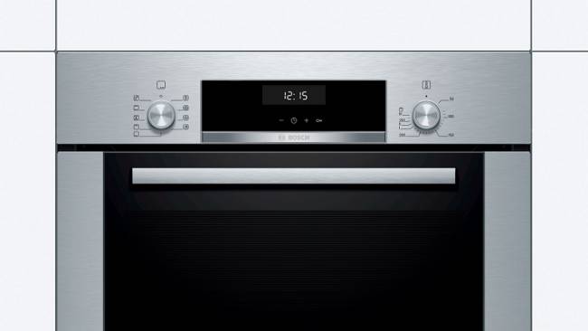 Встраиваемая электрическая духовка BOSCH Bosch HBJ314ES0R — для бизнеса и офиса Встраиваемая электрическая духовка BOSCH Bosch HBJ314ES0R — для бизнеса и офиса