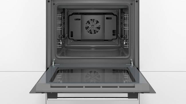 Встраиваемая электрическая духовка BOSCH Bosch HBJ314ES0R — для бизнеса и офиса Встраиваемая электрическая духовка BOSCH Bosch HBJ314ES0R — для бизнеса и офиса