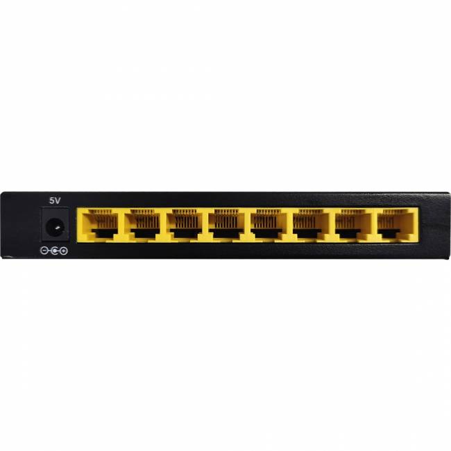 Коммутатор Origo OS1208/A1A — для бизнеса и офиса Коммутатор Origo OS1208/A1A — для бизнеса и офиса