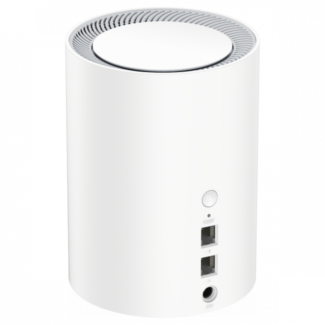 Wi-Fi Mesh-система Cudy M1800(1-Pack) — для бизнеса и офиса
