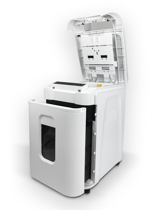 Уничтожитель документов ГЕЛЕОС АП37-5 Гелеос АП37-5 — для бизнеса и офиса