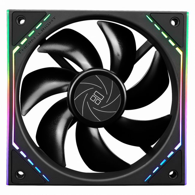 Кулер для корпуса Thermalright Case Cooler TL-M12 — для бизнеса и офиса Кулер для корпуса Thermalright Case Cooler TL-M12 — для бизнеса и офиса