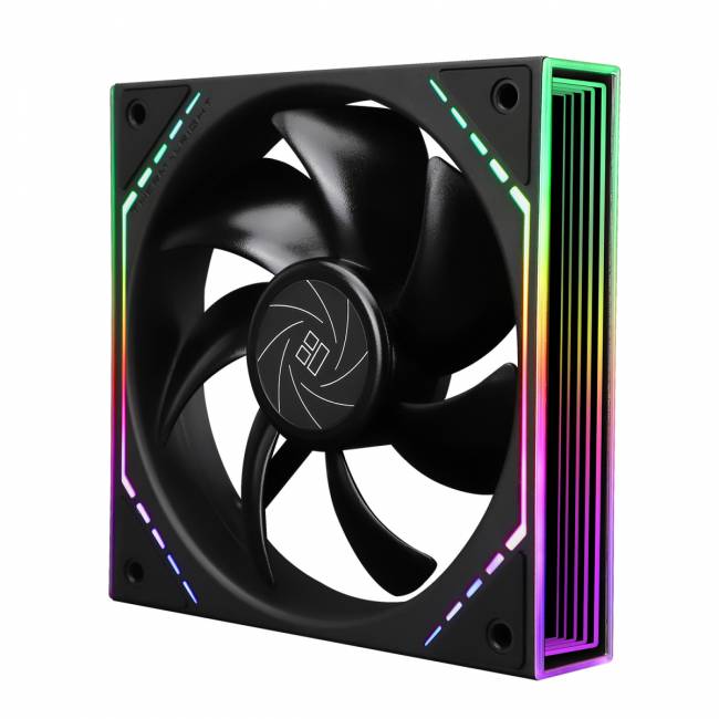 Кулер для корпуса Thermalright Case Cooler TL-M12 — для бизнеса и офиса Кулер для корпуса Thermalright Case Cooler TL-M12 — для бизнеса и офиса