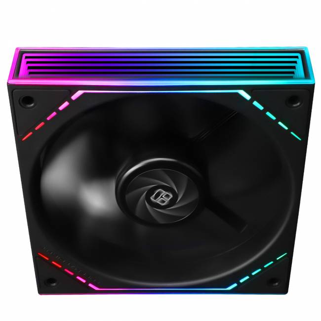 Кулер для корпуса Thermalright Case Cooler TL-M12 — для бизнеса и офиса Кулер для корпуса Thermalright Case Cooler TL-M12 — для бизнеса и офиса