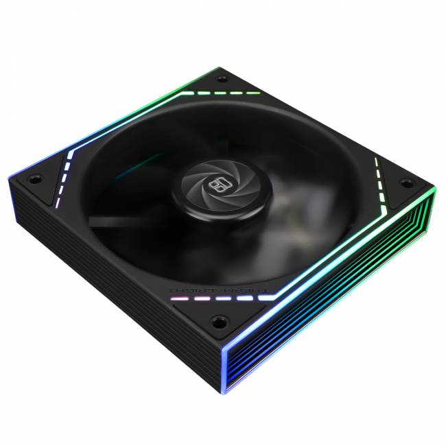 Кулер для корпуса Thermalright Case Cooler TL-M12 — для бизнеса и офиса Кулер для корпуса Thermalright Case Cooler TL-M12 — для бизнеса и офиса