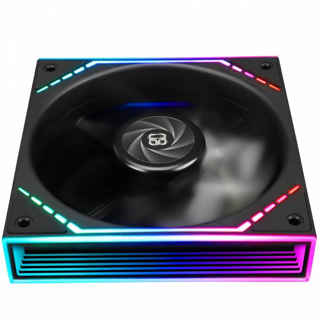 Кулер для корпуса Thermalright Case Cooler TL-M12 — для бизнеса и офиса Кулер для корпуса Thermalright Case Cooler TL-M12 — для бизнеса и офиса