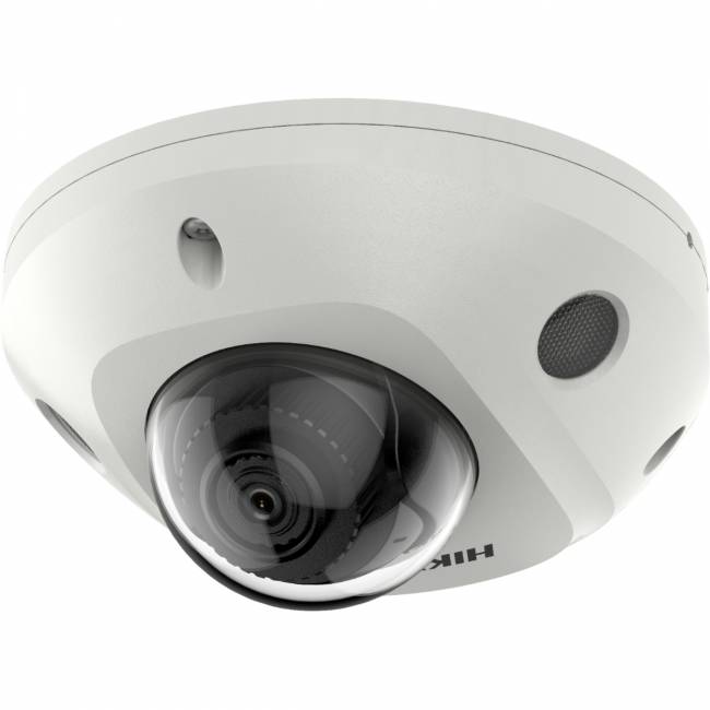 2Мп уличная компактная IP-камера с EXIR-подсветкой до 10м , 1/2.8" Progressive Scan CMOS; объектив 4мм; угол обзора 86; механический ИК-фильтр; 0.01лк@F1.2; сжатие H.265/H.265+/H.264/H.264+/MJPEG; тройной поток; 19201080@25к/с; WDR 120дБ 3D DNR BLC ROI; о — для бизнеса и офиса 2Мп уличная компактная IP-камера с EXIR-подсветкой до 10м , 1/2.8" Progressive Scan CMOS; объектив 4мм; угол обзора 86; механический ИК-фильтр; 0.01лк@F1.2; сжатие H.265/H.265+/H.264/H.264+/MJPEG; тройной поток; 19201080@25к/с; WDR 120дБ 3D DNR BLC ROI; о — для бизнеса и офиса