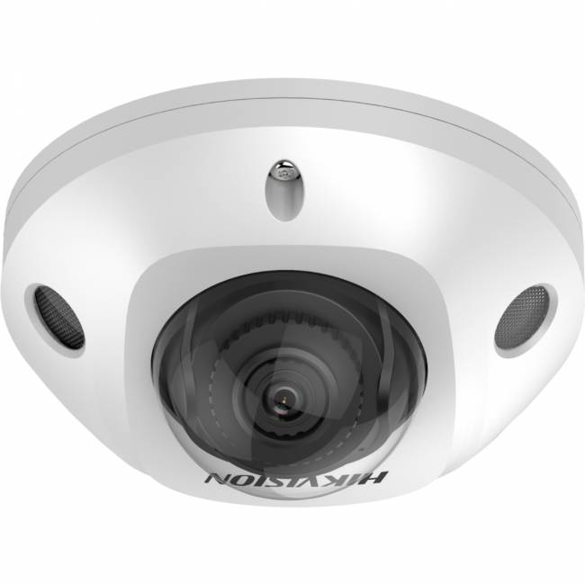 2Мп уличная компактная IP-камера с EXIR-подсветкой до 10м , 1/2.8" Progressive Scan CMOS; объектив 4мм; угол обзора 86; механический ИК-фильтр; 0.01лк@F1.2; сжатие H.265/H.265+/H.264/H.264+/MJPEG; тройной поток; 19201080@25к/с; WDR 120дБ 3D DNR BLC ROI; о — для бизнеса и офиса 2Мп уличная компактная IP-камера с EXIR-подсветкой до 10м , 1/2.8" Progressive Scan CMOS; объектив 4мм; угол обзора 86; механический ИК-фильтр; 0.01лк@F1.2; сжатие H.265/H.265+/H.264/H.264+/MJPEG; тройной поток; 19201080@25к/с; WDR 120дБ 3D DNR BLC ROI; о — для бизнеса и офиса