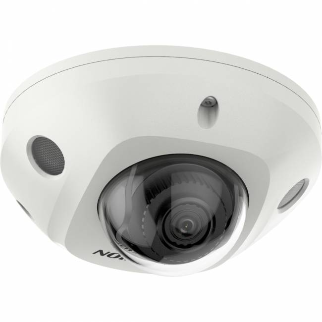 2Мп уличная компактная IP-камера с EXIR-подсветкой до 10м , 1/2.8" Progressive Scan CMOS; объектив 4мм; угол обзора 86; механический ИК-фильтр; 0.01лк@F1.2; сжатие H.265/H.265+/H.264/H.264+/MJPEG; тройной поток; 19201080@25к/с; WDR 120дБ 3D DNR BLC ROI; о — для бизнеса и офиса 2Мп уличная компактная IP-камера с EXIR-подсветкой до 10м , 1/2.8" Progressive Scan CMOS; объектив 4мм; угол обзора 86; механический ИК-фильтр; 0.01лк@F1.2; сжатие H.265/H.265+/H.264/H.264+/MJPEG; тройной поток; 19201080@25к/с; WDR 120дБ 3D DNR BLC ROI; о — для бизнеса и офиса