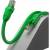 GCR Патч-корд прямой 0.3m UTP кат.6, зеленый, 24 AWG, ethernet high speed, RJ45, T568B, GCR-52382 Greenconnect GCR-52382 — для бизнеса и офиса GCR Патч-корд прямой 0.3m UTP кат.6, зеленый, 24 AWG, ethernet high speed, RJ45, T568B, GCR-52382 Greenconnect GCR-52382 — для бизнеса и офиса