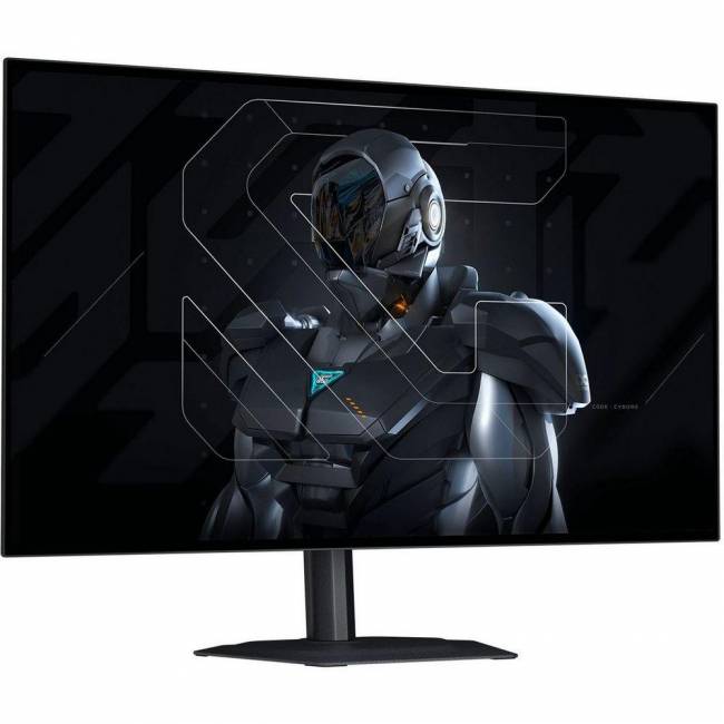 Монитор 26.5" Gigabyte 20VM0-27Q28GRBK-1EKR/9D27Q28GR-00-1ABEK — для бизнеса и офиса Монитор 26.5" Gigabyte 20VM0-27Q28GRBK-1EKR/9D27Q28GR-00-1ABEK — для бизнеса и офиса