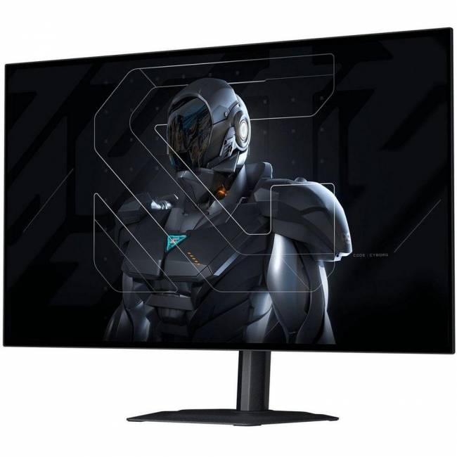Монитор 26.5" Gigabyte 20VM0-27Q28GRBK-1EKR/9D27Q28GR-00-1ABEK — для бизнеса и офиса Монитор 26.5" Gigabyte 20VM0-27Q28GRBK-1EKR/9D27Q28GR-00-1ABEK — для бизнеса и офиса