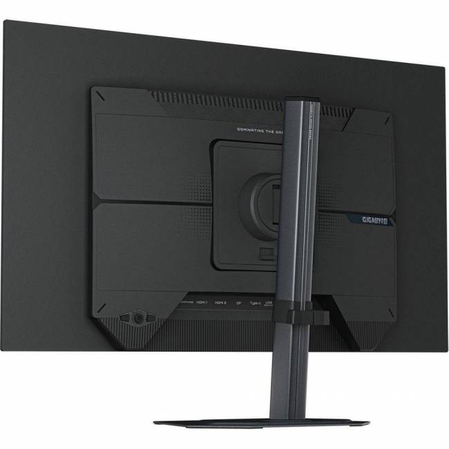 Монитор 26.5" Gigabyte 20VM0-27Q28GRBK-1EKR/9D27Q28GR-00-1ABEK — для бизнеса и офиса Монитор 26.5" Gigabyte 20VM0-27Q28GRBK-1EKR/9D27Q28GR-00-1ABEK — для бизнеса и офиса