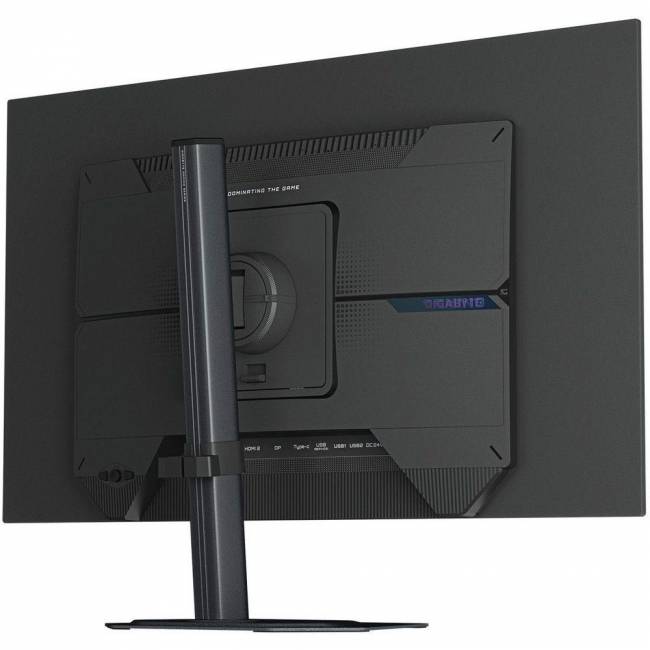 Монитор 26.5" Gigabyte 20VM0-27Q28GRBK-1EKR/9D27Q28GR-00-1ABEK — для бизнеса и офиса Монитор 26.5" Gigabyte 20VM0-27Q28GRBK-1EKR/9D27Q28GR-00-1ABEK — для бизнеса и офиса