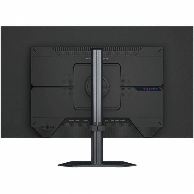 Монитор 26.5" Gigabyte 20VM0-27Q28GRBK-1EKR/9D27Q28GR-00-1ABEK — для бизнеса и офиса Монитор 26.5" Gigabyte 20VM0-27Q28GRBK-1EKR/9D27Q28GR-00-1ABEK — для бизнеса и офиса