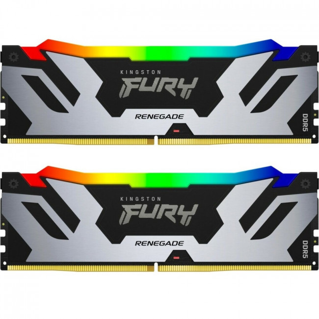 Память оперативная Kingston KF564C32RSAK2-64 — для бизнеса и офиса