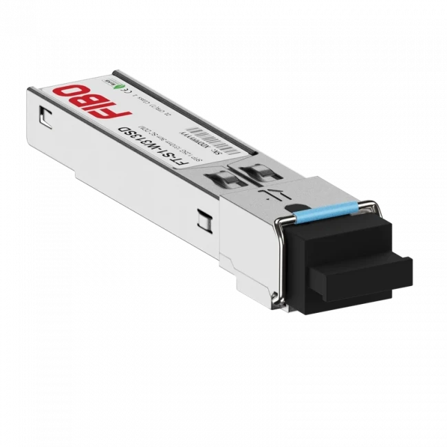Трансивер FIBO FT-S1-W313SD — для бизнеса и офиса Трансивер FIBO FT-S1-W313SD — для бизнеса и офиса