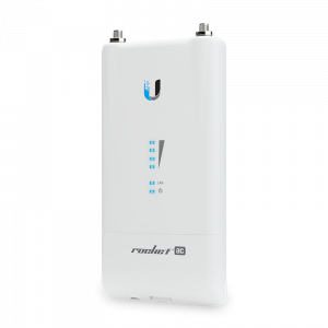 Маршрутизатор Ubiquiti R5AC-Lite