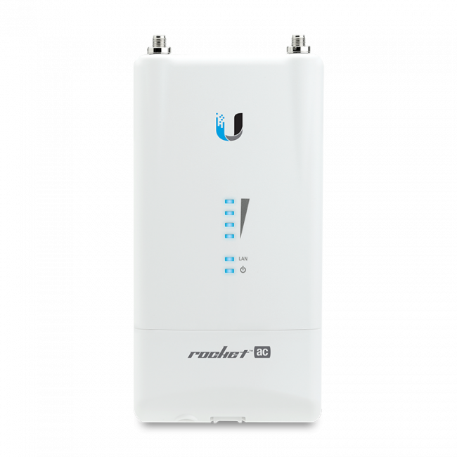 Маршрутизатор Ubiquiti R5AC-Lite — для бизнеса и офиса Маршрутизатор Ubiquiti R5AC-Lite — для бизнеса и офиса