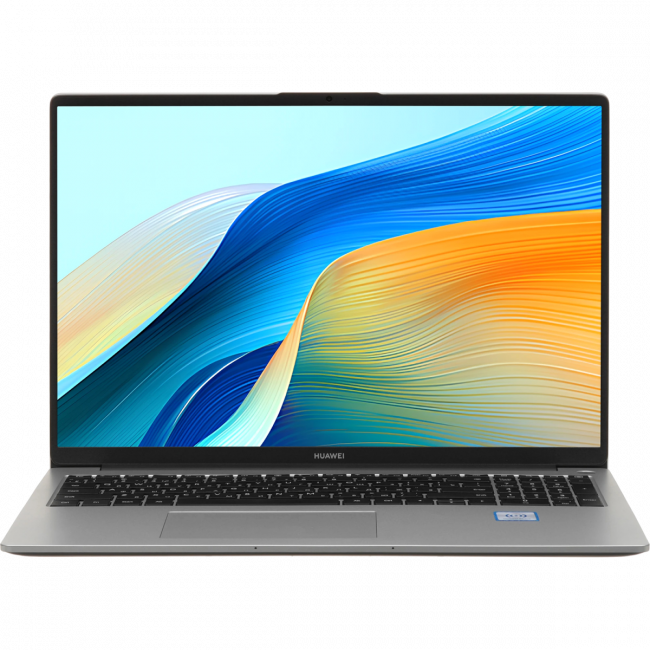 Ноутбук Huawei 53014MUA — для бизнеса и офиса Ноутбук Huawei 53014MUA — для бизнеса и офиса