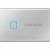 Внешние HDD и SSD Samsung T7 Touch 500GB (MU-PC500S/WW) — для бизнеса и офиса Внешние HDD и SSD Samsung T7 Touch 500GB (MU-PC500S/WW) — для бизнеса и офиса